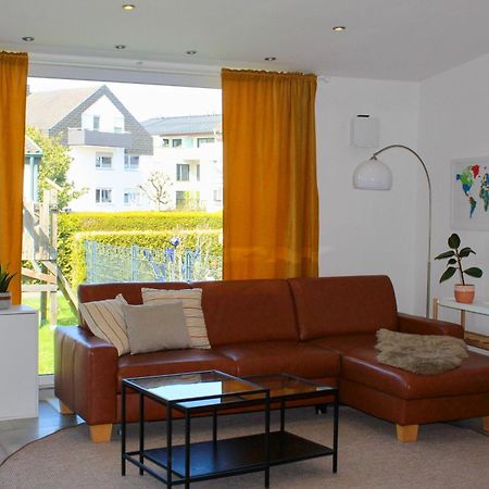 Ferienhaus Kitzenwiese FDH Eksteriør billede